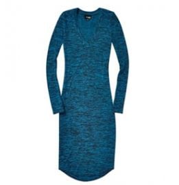 Lisiere Dress at Aritzia